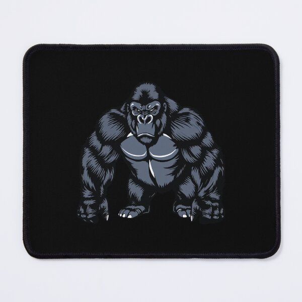 Item preview, Silverback Gorilla designed and sold by Getup-clothing.
