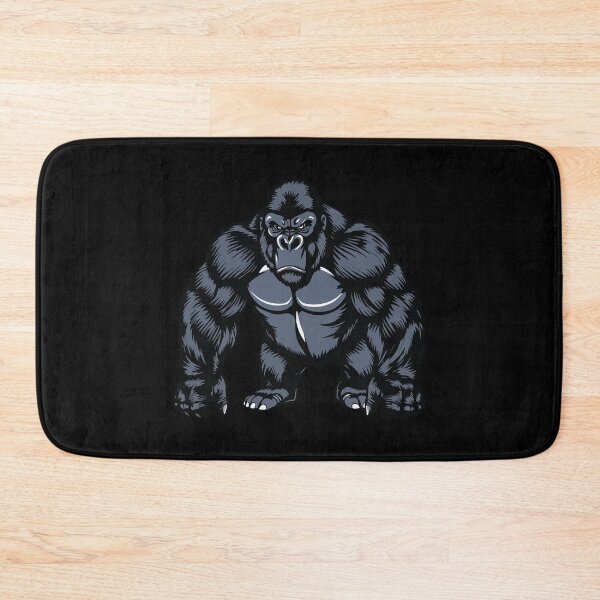 Item preview, Silverback Gorilla designed and sold by Getup-clothing.
