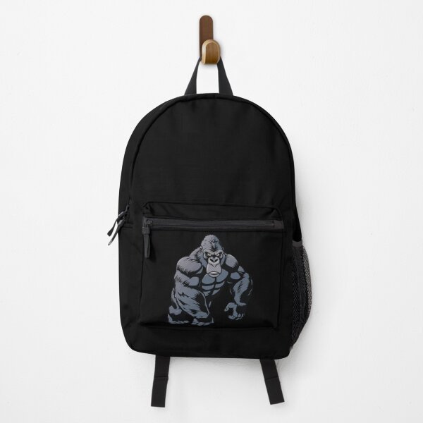 Item preview, Silverback Gorilla designed and sold by Getup-clothing.