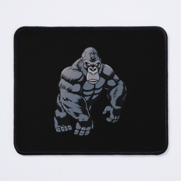 Item preview, Silverback Gorilla designed and sold by Getup-clothing.