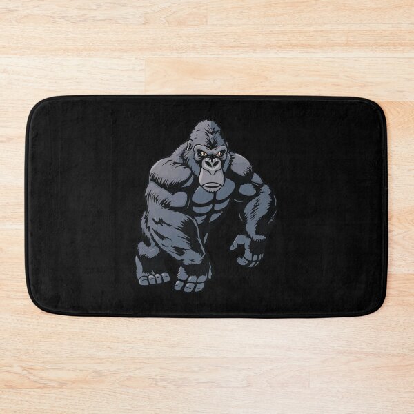 Item preview, Silverback Gorilla designed and sold by Getup-clothing.