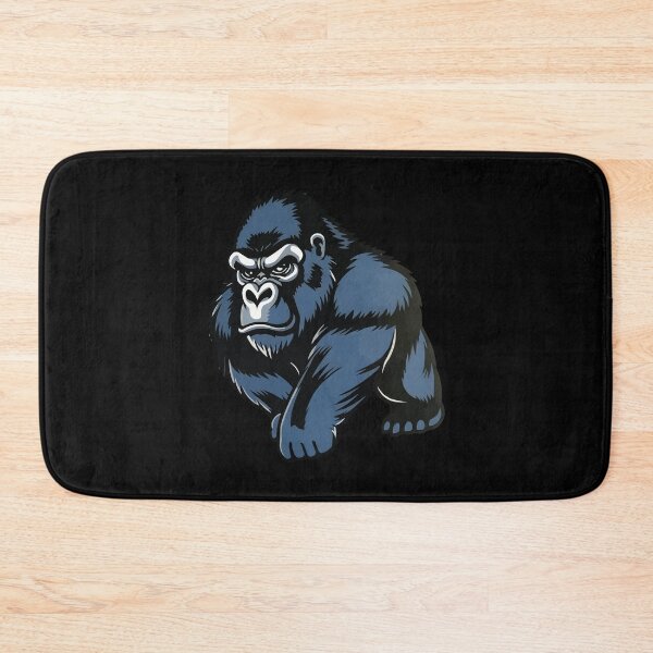 Item preview, Silverback Gorilla designed and sold by Getup-clothing.