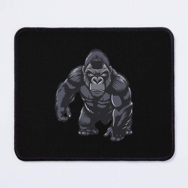 Item preview, Silverback Gorilla designed and sold by Getup-clothing.