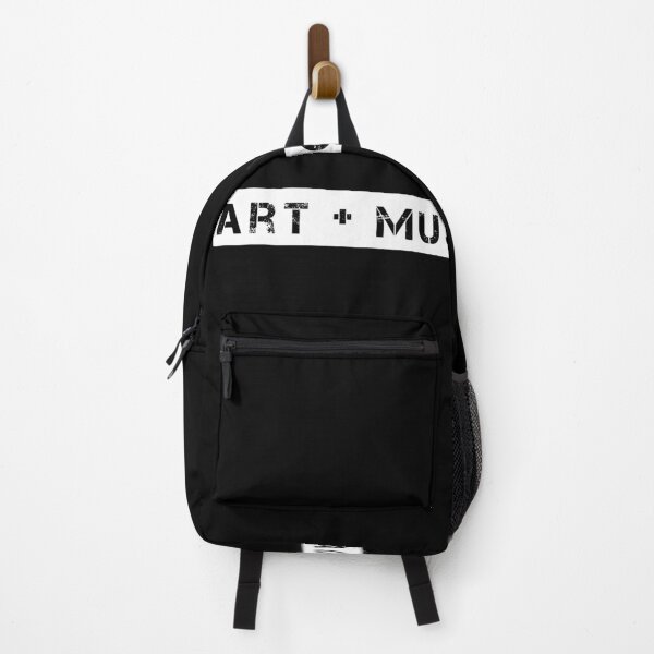 Item preview, Art + Music = Magic designed and sold by Ninjacatoff.