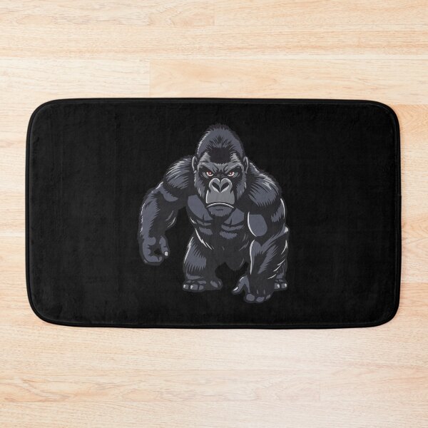 Item preview, Silverback Gorilla designed and sold by Getup-clothing.