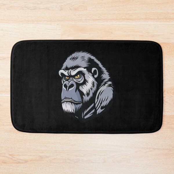 Item preview, Silverback Gorilla designed and sold by Getup-clothing.