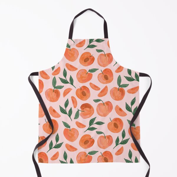 Item preview, Pink Peaches designed and sold by cafelab.