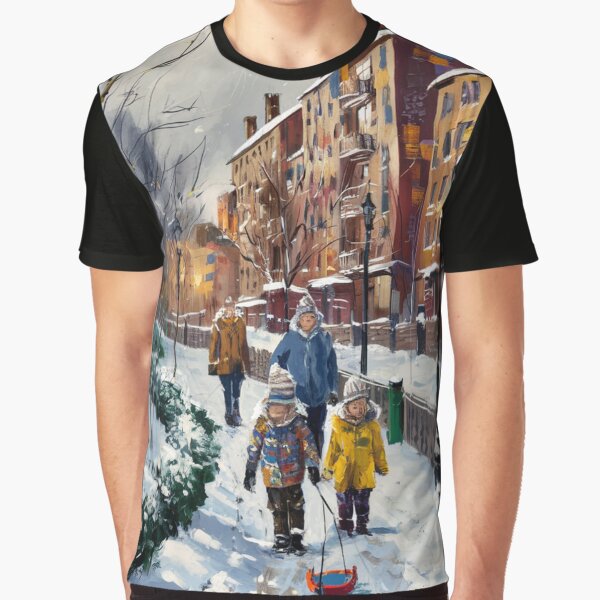 Graphic T-Shirt