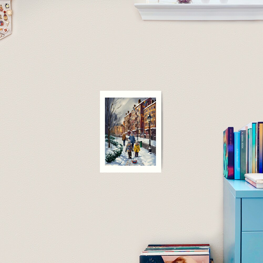 Item preview, Art Print designed and sold by Patricks-Art.