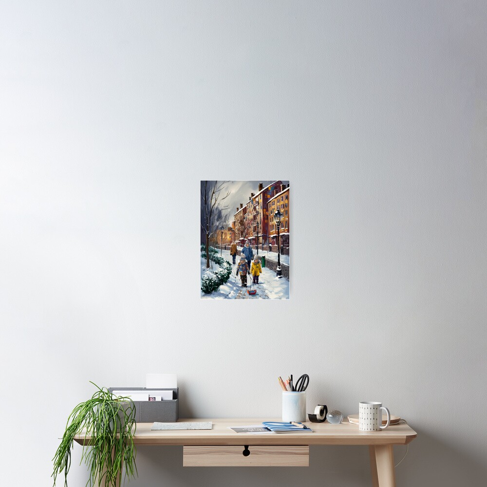 Item preview, Poster designed and sold by Patricks-Art.