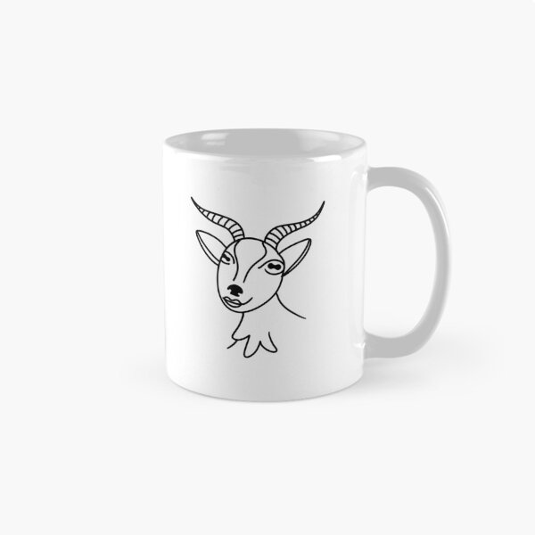 Item preview, la cabra designed and sold by mptatts.