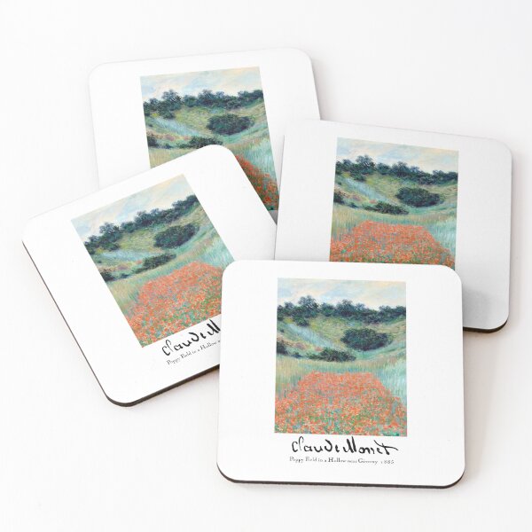 Item preview,   Claude Monet exhibition poster designed and sold by paulrommer.