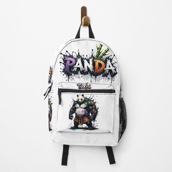 Item preview, Toxic Panda designed and sold by Graphqueen.