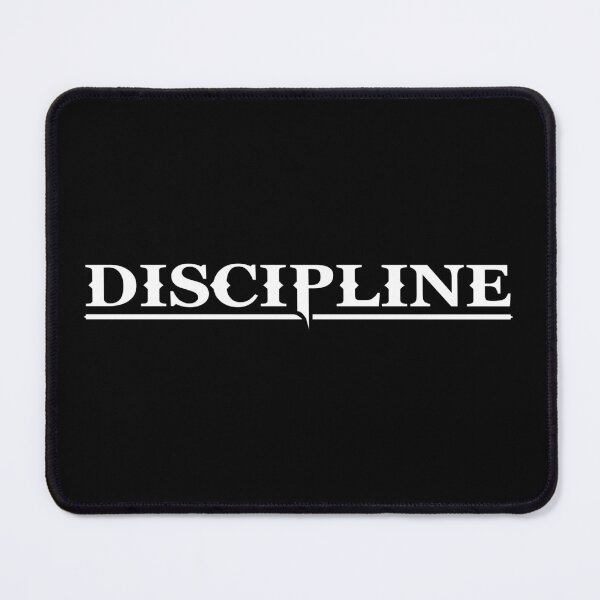 Item preview, Discipline designed and sold by Wolagno.