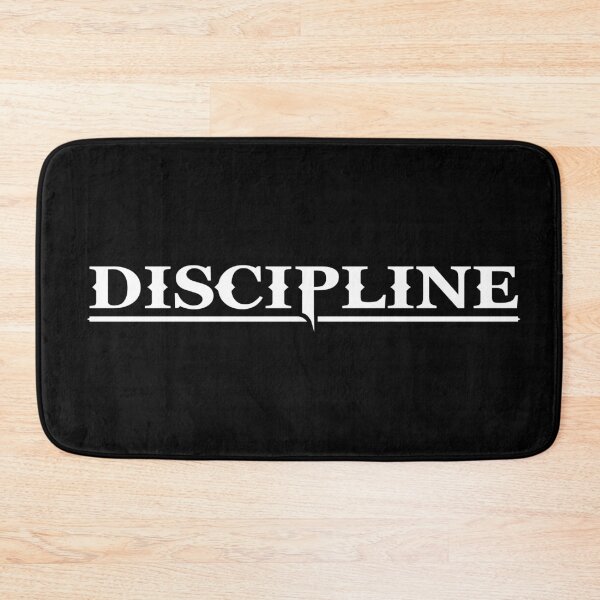 Item preview, Discipline designed and sold by Wolagno.