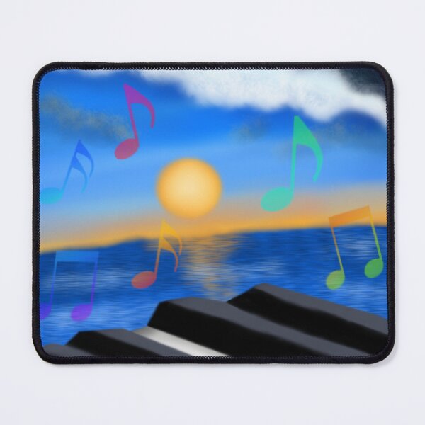 Item preview, Piano Dreams designed and sold by MoonRushers.