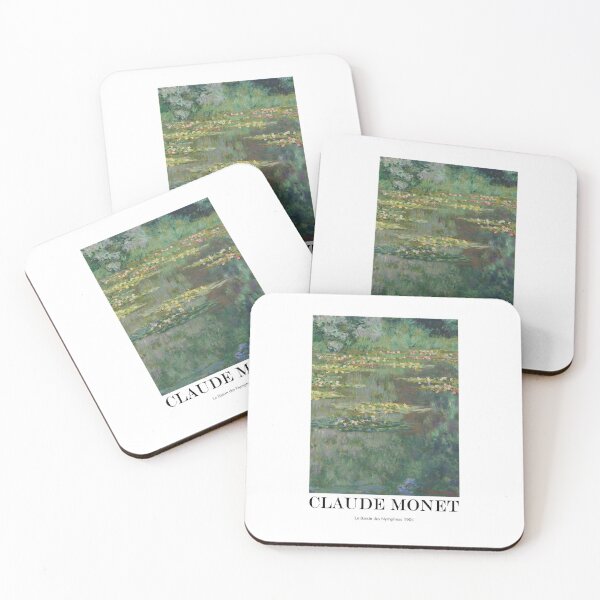 Item preview,   Claude Monet exhibition poster designed and sold by paulrommer.
