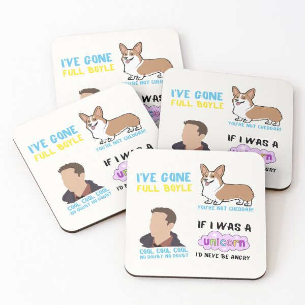Item preview, Brooklyn Multi Mini Stickers designed and sold by Fanverse Merchandise.