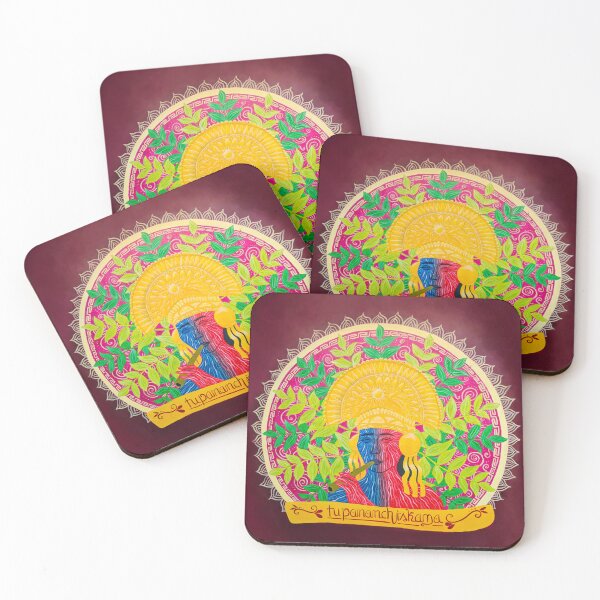 Item preview, Tupananshiskama designed and sold by Maia Imagine.