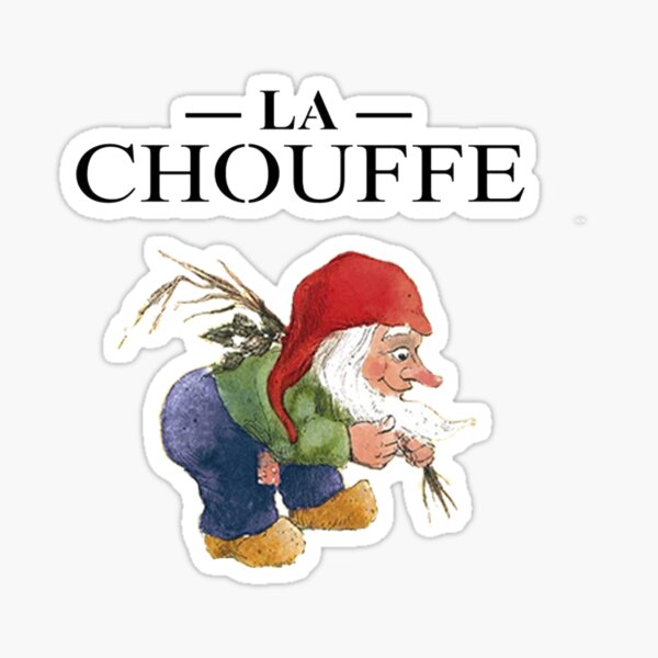 Artikel-Vorschau von Belgian Brewery, designt und verkauft von Lefanstouf.