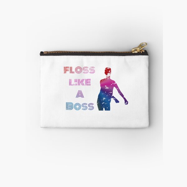 Item preview, Floss Like A Boss TShirts & Apparel | Floss Dance Shirt | Cool Kids Gift | Teenage T Shirts | Kids Dance Craze   designed and sold by WickedDesigner.