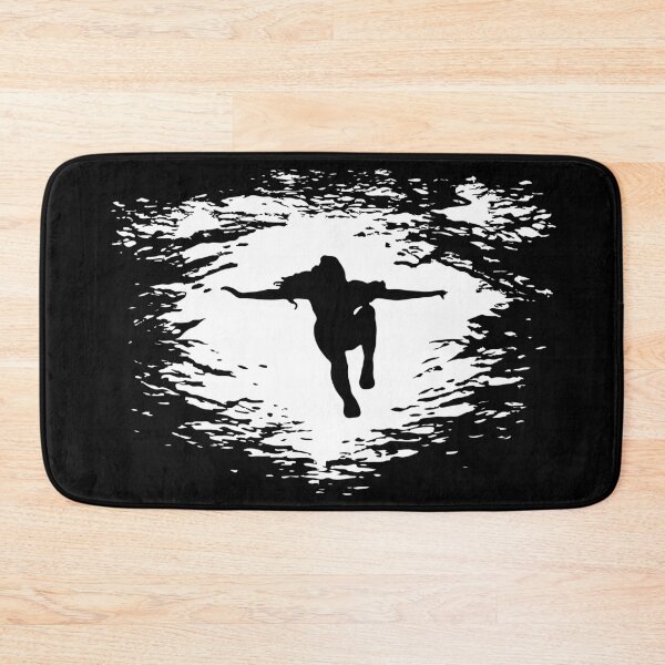 Item preview, Amity Island Swimming New England (1975) designed and sold by Candywrap Studio.
