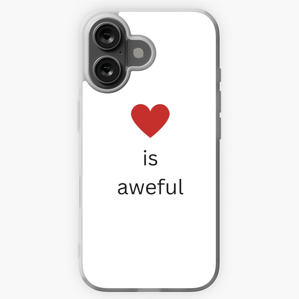 Vista previa del artículo con la obra «Funda blanda para iPhone», diseñado y vendido por flea-98.