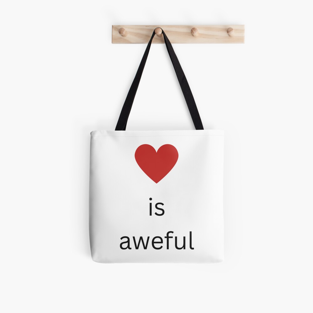 Vista previa del artículo con la obra «Bolsa estampada de tela», diseñado y vendido por flea-98.