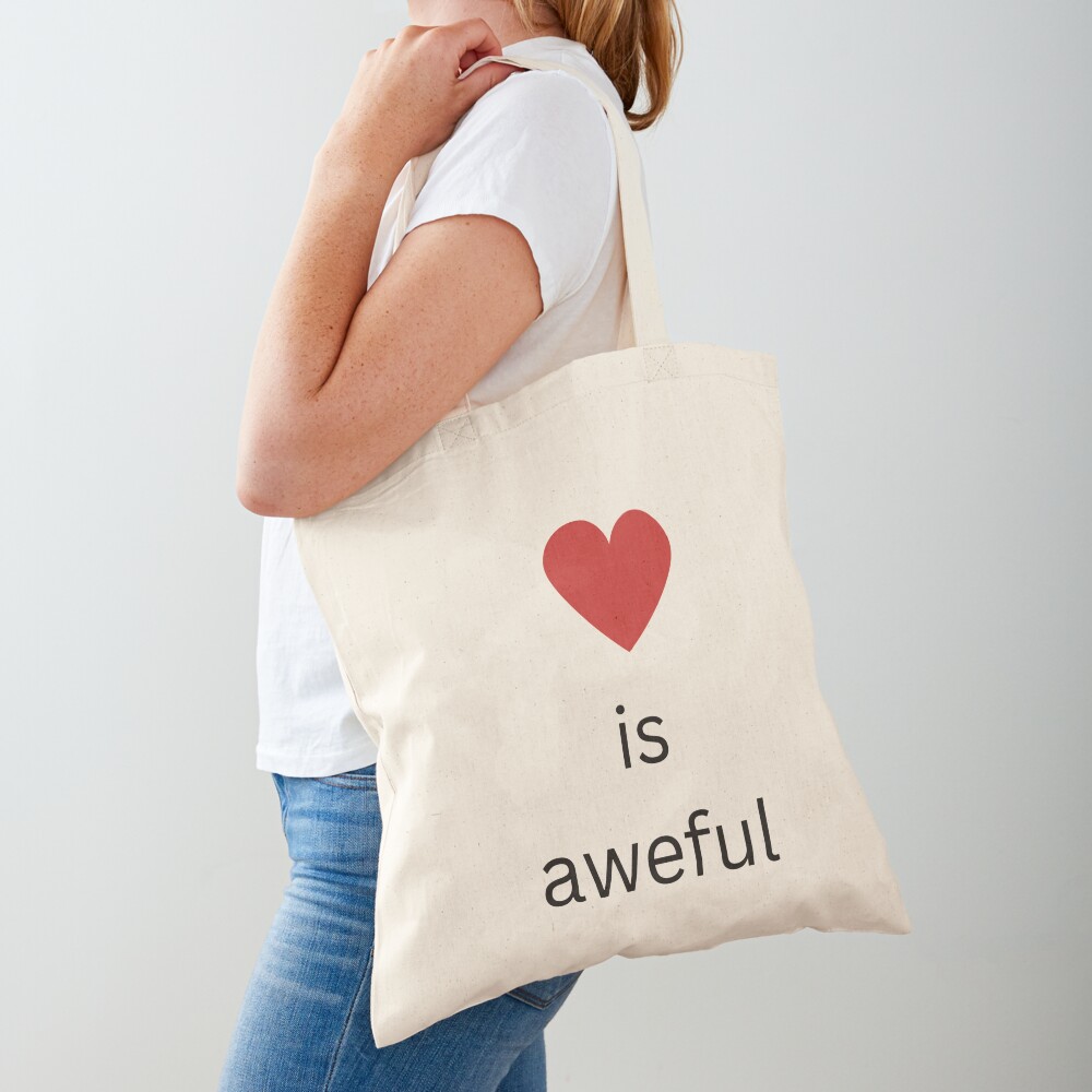 Vista previa del artículo con la obra «Bolsa de algodón», diseñado y vendido por flea-98.