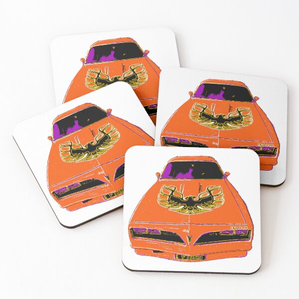 Item preview, Firebird designed and sold by Mark Malinowski.