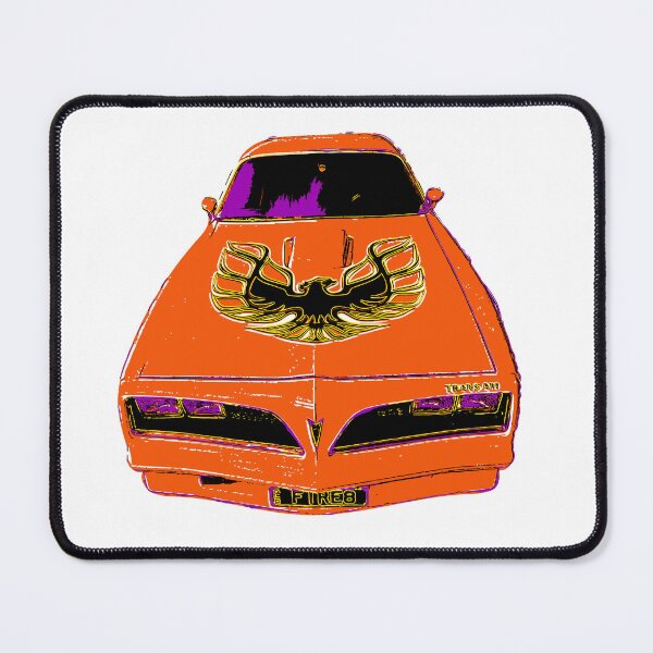 Item preview, Firebird designed and sold by Mark Malinowski.