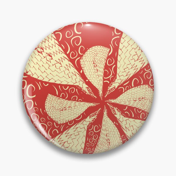 Item preview, Fan patterns designed and sold by Wolagno.