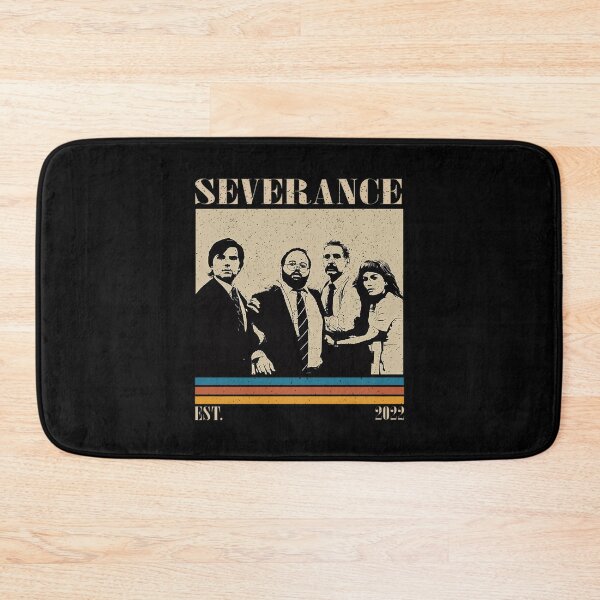 Item preview, TV Series Retro 2025 designed and sold by kerrickflowers.