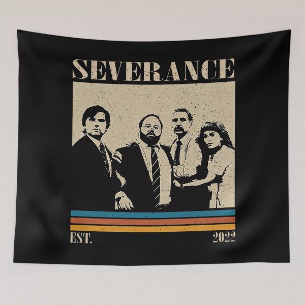 Item preview, TV Series Retro 2025 designed and sold by kerrickflowers.