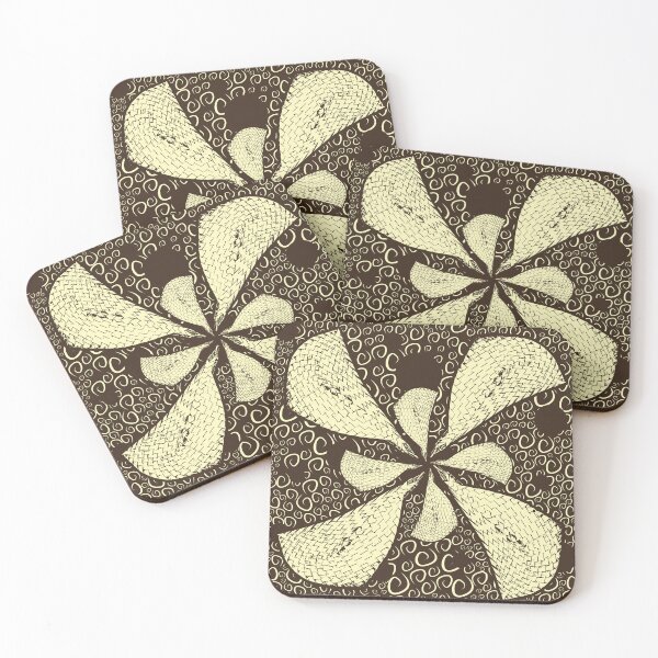 Item preview, Africa fan motif designed and sold by Wolagno.