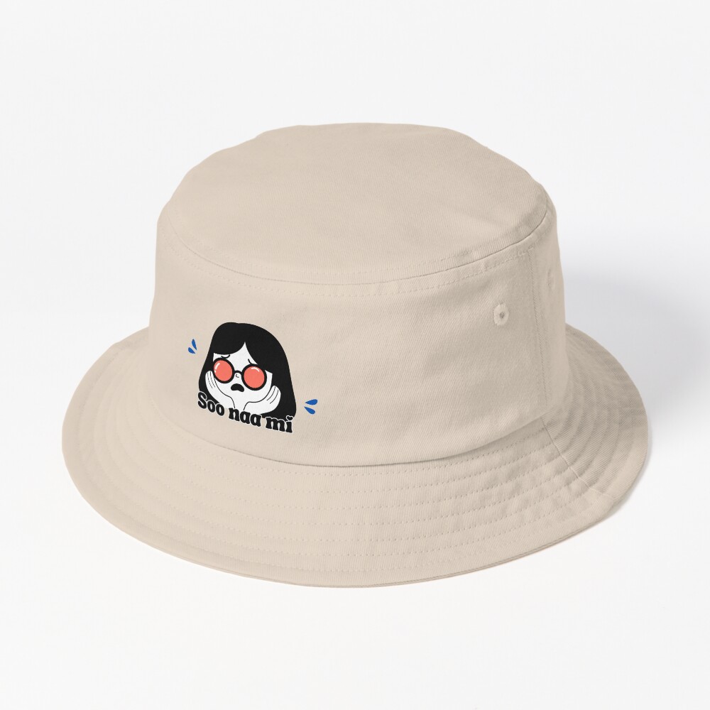 Item preview, Bucket Hat designed and sold by Titania-PR.