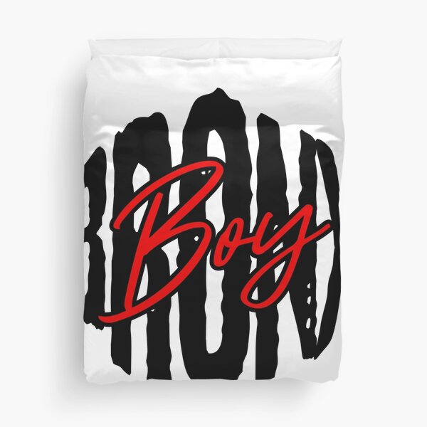 Item preview, Bronx Boy designed and sold by FD-artwork.