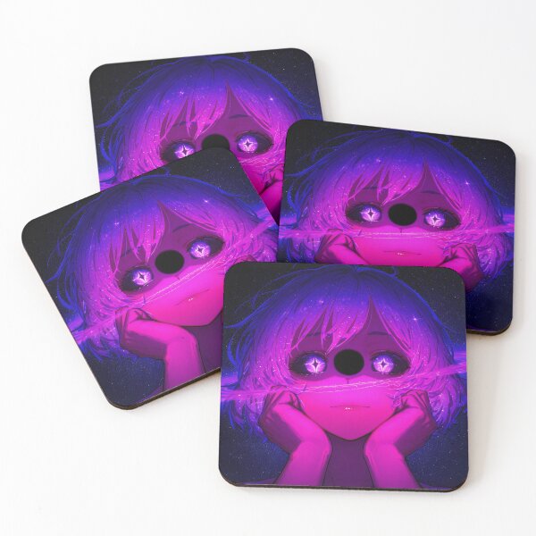 Item preview, She who watches designed and sold by GrimmGear.