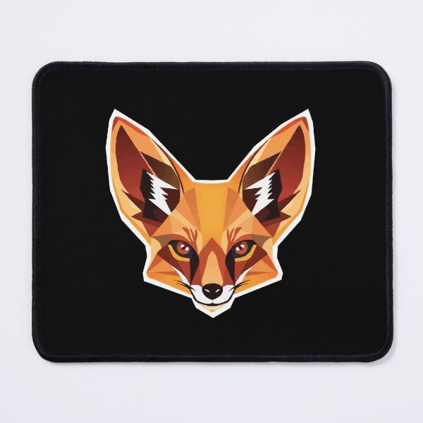 Item preview, Fennec Fox designed and sold by Getup-clothing.