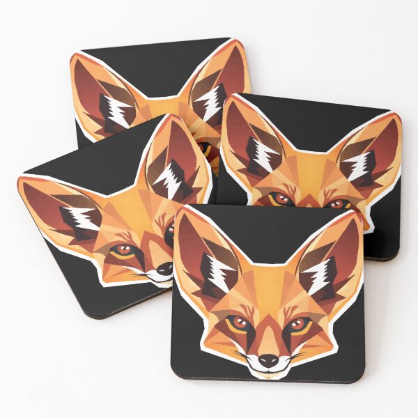 Item preview, Fennec Fox designed and sold by Getup-clothing.