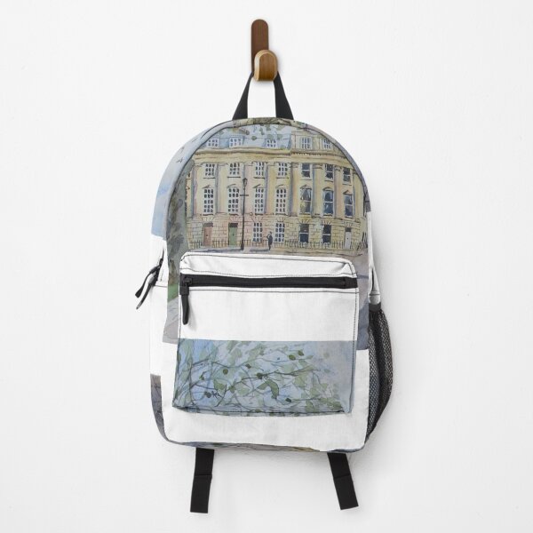 Item preview, Queen's Square, Bath, Somerset designed and sold by timsmith.