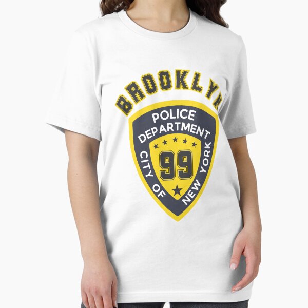 Item preview, 99th Precinct designed and sold by Fanverse Merchandise.