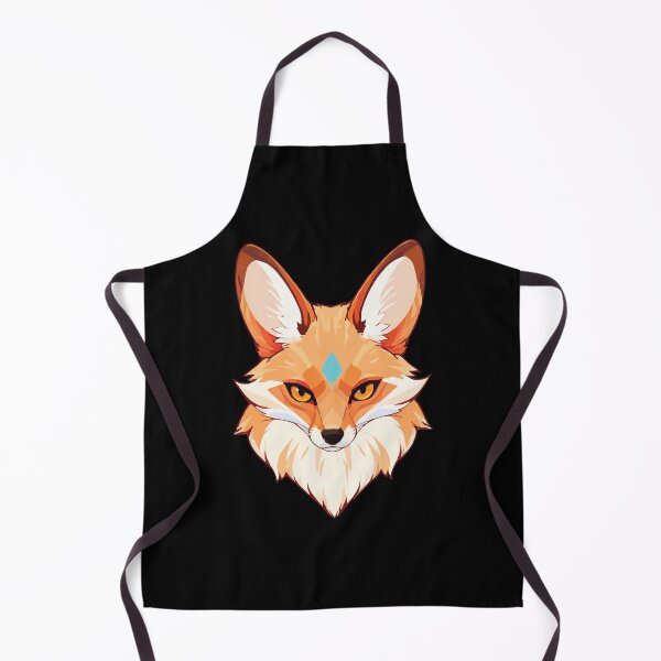 Item preview, Fennec Fox designed and sold by Getup-clothing.