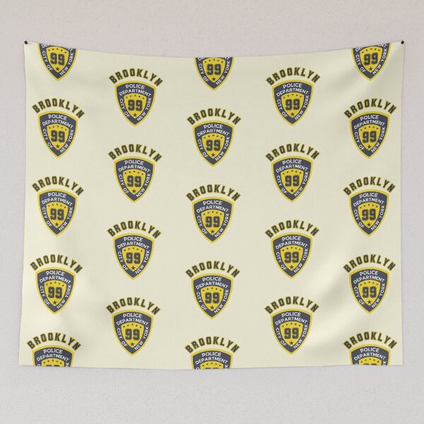 Item preview, 99th Precinct designed and sold by Fanverse Merchandise.