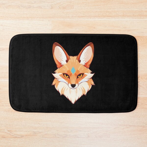 Item preview, Fennec Fox designed and sold by Getup-clothing.