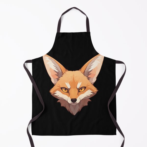 Item preview, Fennec Fox designed and sold by Getup-clothing.