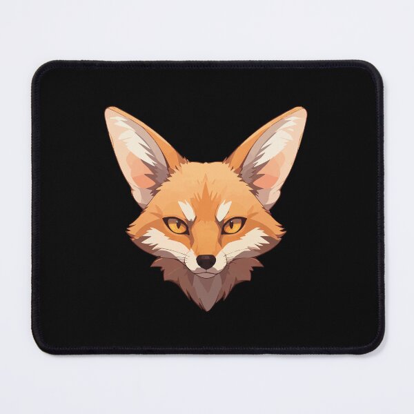 Item preview, Fennec Fox designed and sold by Getup-clothing.