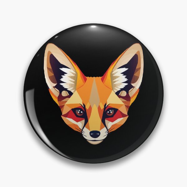 Item preview, Fennec Fox designed and sold by Getup-clothing.