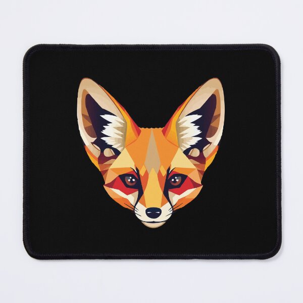 Item preview, Fennec Fox designed and sold by Getup-clothing.