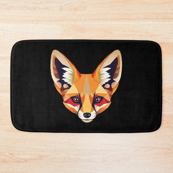 Item preview, Fennec Fox designed and sold by Getup-clothing.